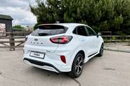 Ford Puma ST-Line Limited