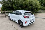 Ford Puma ST-Line Limited