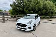 Ford Puma ST-Line Limited