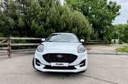 Ford Puma ST-Line Limited