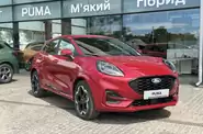 Ford Puma ST-Line