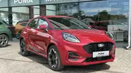 Ford Puma ST-Line
