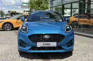 Ford Puma Ford Puma ST-Line