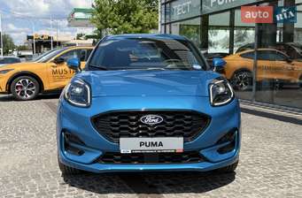 Ford Puma 2025 в Дніпро (Дніпропетровськ)