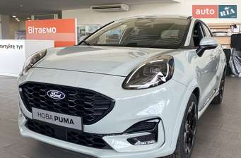 Ford Puma 2025 в Дніпро (Дніпропетровськ)