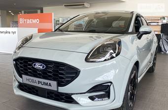 Ford Puma 2025 ST-Line