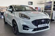 Ford Puma ST-Line