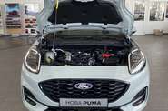 Ford Puma ST-Line