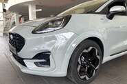Ford Puma ST-Line