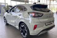 Ford Puma ST-Line