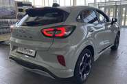 Ford Puma ST-Line
