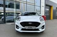Ford Puma ST-Line Limited