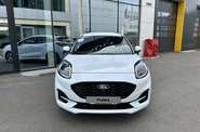 Ford Puma ST-Line Limited