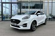 Ford Puma ST-Line Limited