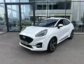 Ford Puma Ford Puma