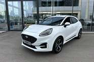 Ford Puma ST-Line Limited