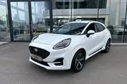 Ford Puma ST-Line Limited
