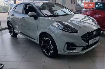 Ford Puma 2025 в Полтава