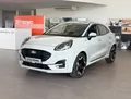 Ford Puma Ford Puma