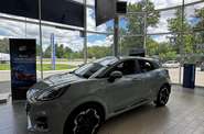 Ford Puma ST-Line