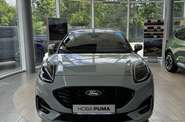 Ford Puma ST-Line