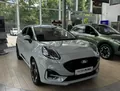 Ford Puma Ford Puma