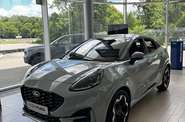Ford Puma ST-Line