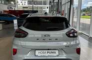 Ford Puma ST-Line