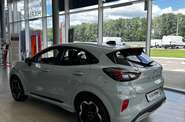 Ford Puma ST-Line