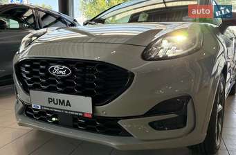 Ford Puma 2024 в Дніпро (Дніпропетровськ)