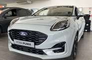 Ford Puma ST-Line