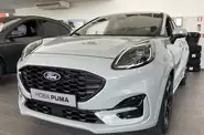 Ford Puma ST-Line