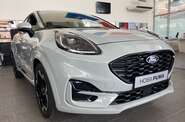 Ford Puma ST-Line
