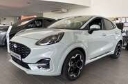Ford Puma ST-Line