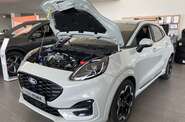 Ford Puma ST-Line