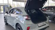 Ford Puma ST-Line
