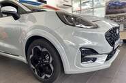 Ford Puma ST-Line