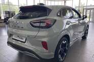 Ford Puma ST-Line
