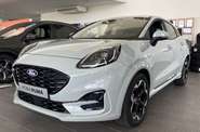 Ford Puma - фото 1
