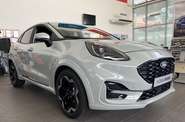 Ford Puma - фото 2