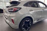Ford Puma - фото 8