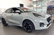 Ford Puma - фото 3