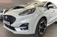 Ford Puma - фото 7