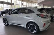 Ford Puma - фото 6