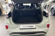Ford Puma - фото 9