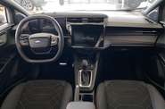 Ford Puma - фото 17