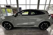 Ford Puma ST-Line