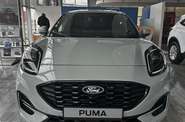 Ford Puma ST-Line