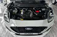 Ford Puma ST-Line