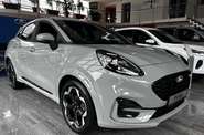 Ford Puma ST-Line